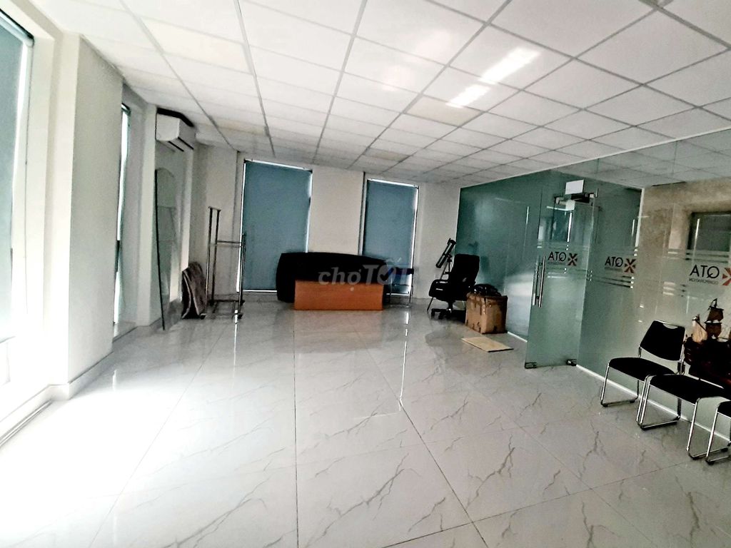 CHO THUÊ VĂN PHÒNG GIÁ RẺ 90M2 GIÁ 8TR