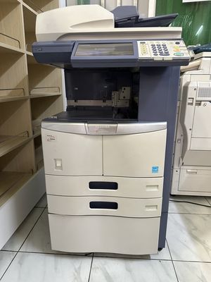 Máy photocopy Toshiba dùng văn phòng