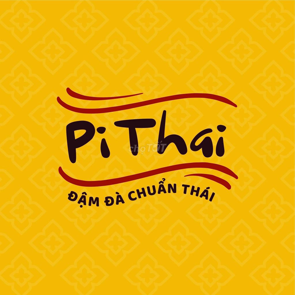 [HCM] Phục vụ hủ tiếu Thái Lan