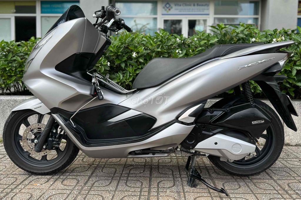 PCX 150/2018 SMARTKEY ĐẸP KEN NGUYÊN ZIN CHÍNH CHU. Mua bán Xe máy tại Thành phố Thủ Đức Tp Hồ Chí Minh được đăng bởi  xe máy HOÀNG THỊNH Thủ Đức  hình 6