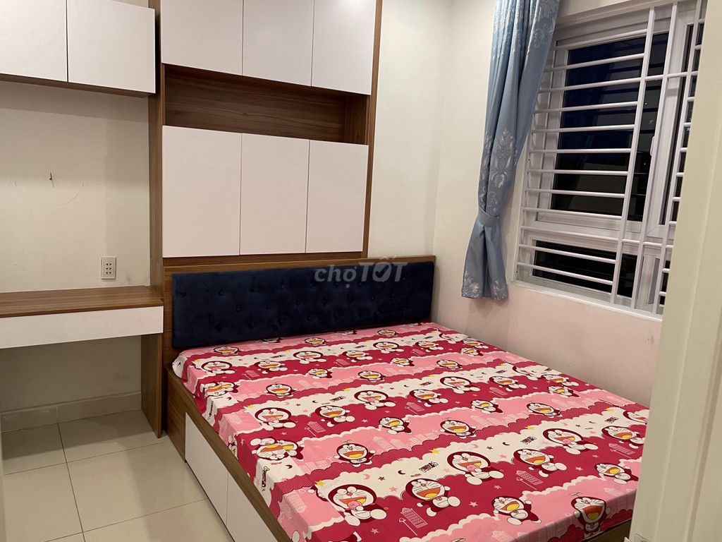 Căn 3pn2wc cc topaz home full nt 8tr, cọc 1 tháng