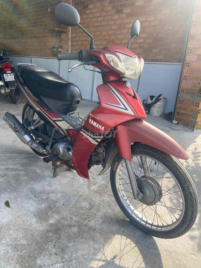 YAMAHA SIRIUS NHẬT XE CÒN RẤT NGON. Mua bán Xe máy tại Huyện Thống Nhất Đồng Nai được đăng bởi CHODONGNAI youtube video hình 3