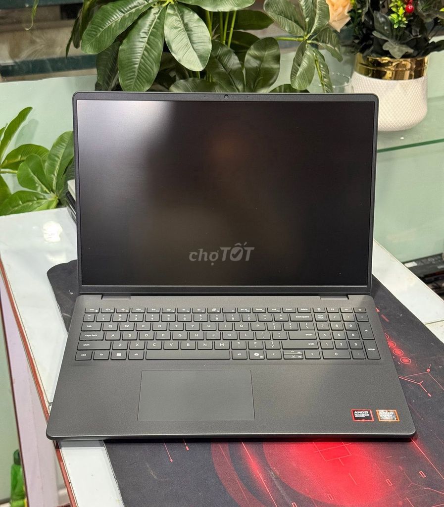 Dell 16 DC16255 | R7 250/16G/1TB FHD+ Touch. Mua bán Laptop tại Quận Hải Châu Đà Nẵng được đăng bởi TTCenter 484 NÚI THÀNH hình 1