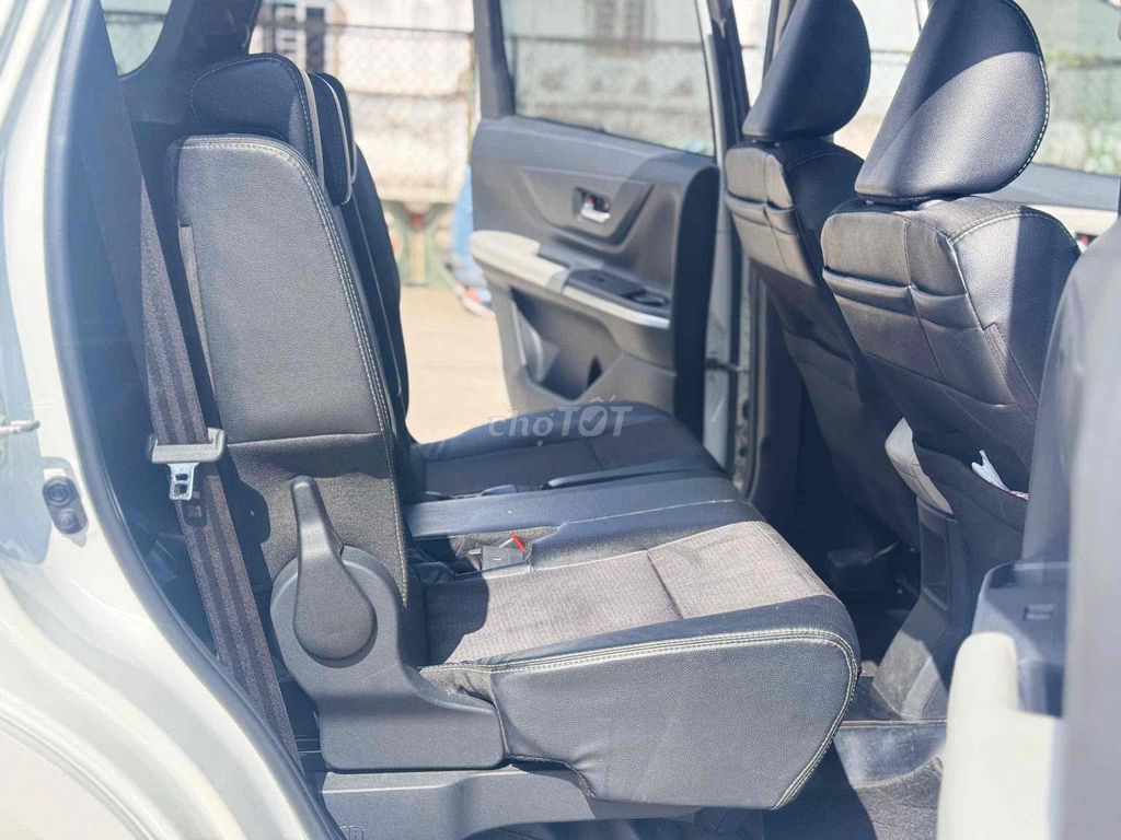 Toyota Veloz CVT 2023, есть поддержка автокредита