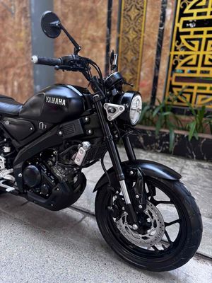 Yamaha XSR 155 2023 Đen sần xe lướt đẹp biển số 29