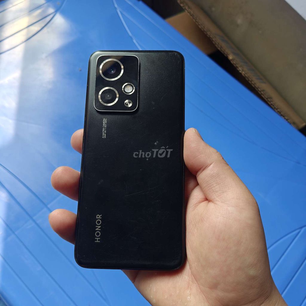 Honor 90GT giao lưu. Mua bán Điện thoại tại Thành phố Thái Bình Thái Bình được đăng bởi Tham Lang hình 1