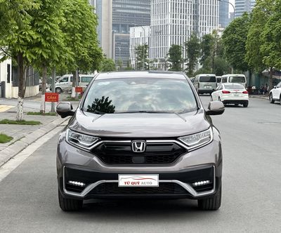 Bán Honda CRV 1.5L Sensing 2020 - Nâu