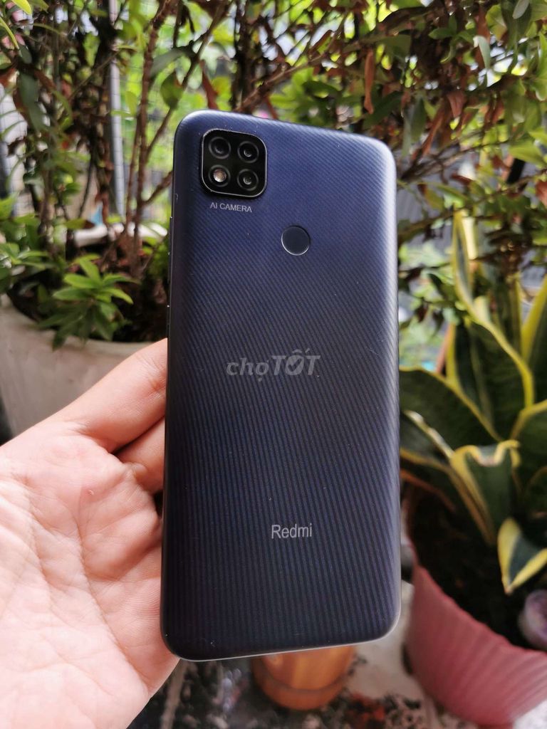 Xiaomi Redmi 9C 128GB. Mua bán Điện thoại tại Quận 11 Tp Hồ Chí Minh được đăng bởi Nam hình 1