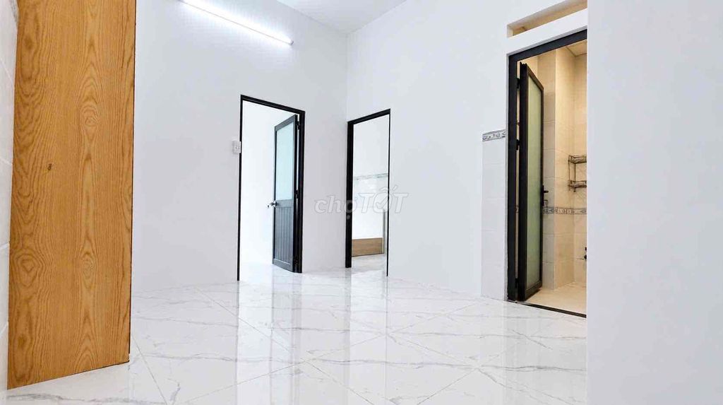 Аренда · 2 комн. · 50 м² · Quận Bình Thạnh, ул. Đường Đặng Thùy Trâm