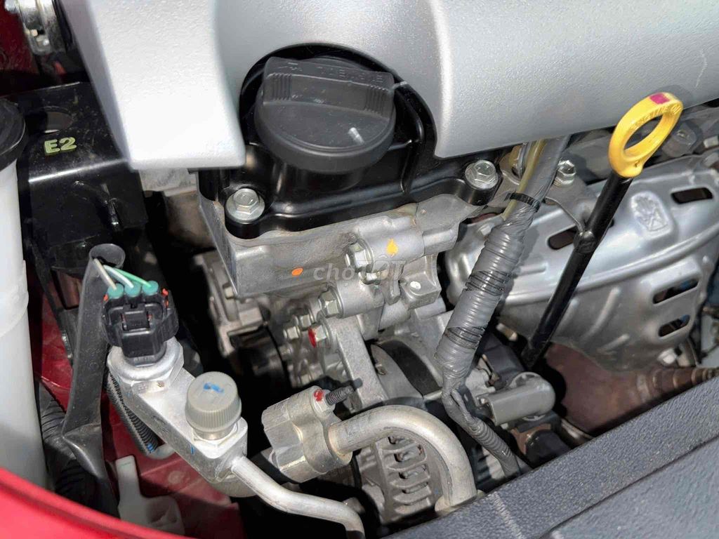 Toyota Vios 2019 1.5G CVT - 35000 km | Siêu cọp. Mua bán Ô tô tại Thành phố Đà Lạt Lâm Đồng được đăng bởi ĐỒNG MOTOR 2  cá nhân hình 9