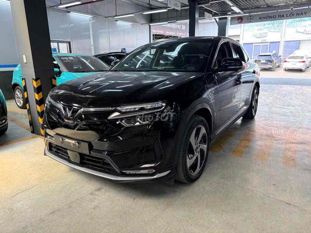 VF8 SDI 2023 покупает 2-мостовую батарею. ПОЛНЫЕ функции ADAS