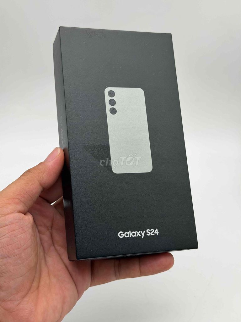 Samsung Galaxy S24 512GB VN new seal 100%. Mua bán Điện thoại tại Quận Bình Thạnh Tp Hồ Chí Minh được đăng bởi Duy Thịnh hình 1