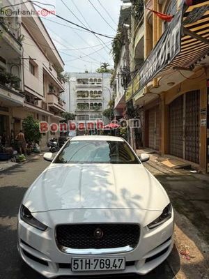 Jaguar XE 25T Prestige 2015. Mua bán Ô tô tại Quận Bình Tân Tp Hồ Chí Minh được đăng bởi Cường