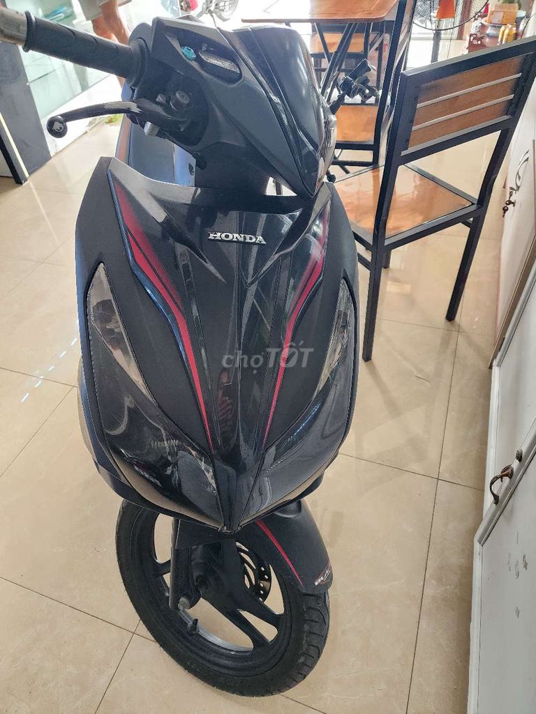 aiblade đen sần. Mua bán Xe máy tại Huyện Thuỷ Nguyên Hải Phòng được đăng bởi Nguyễn Thuyết hình 1