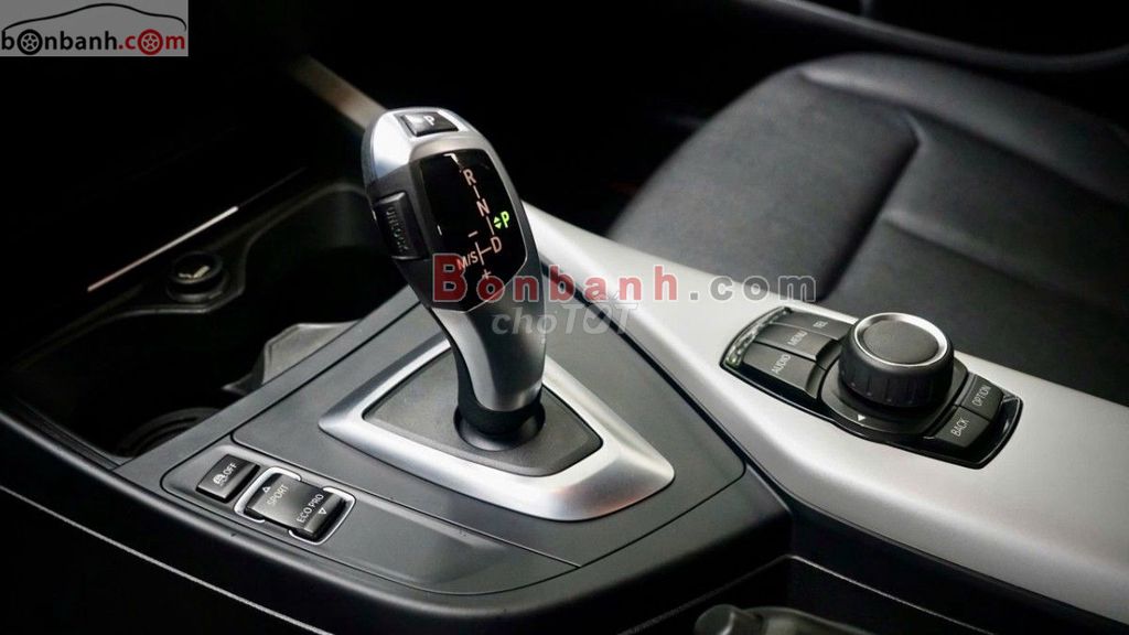 BMW 1 Series 116i 2014 - 368 Triệu. Mua bán Ô tô tại Quận Tân Phú Tp Hồ Chí Minh được đăng bởi ANH CHÂU hình 6