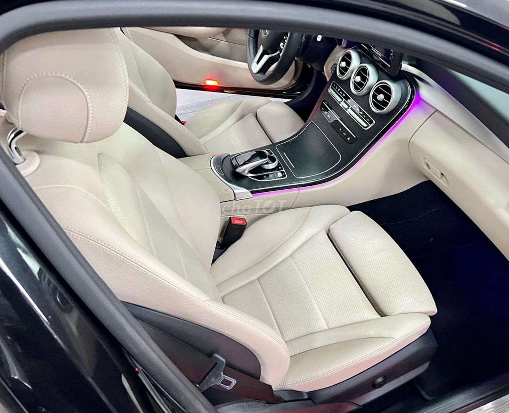 2018 C200 - 44000 km. Mua bán Ô tô tại Thành phố Biên Hòa Đồng Nai được đăng bởi Quốc việt  hình 12
