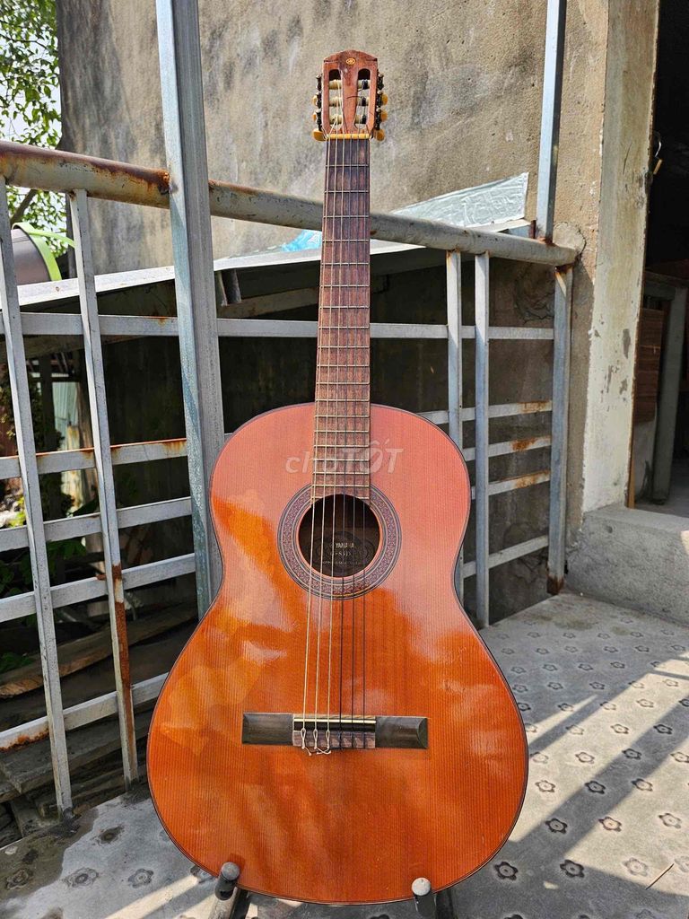 Guitar Yamaha