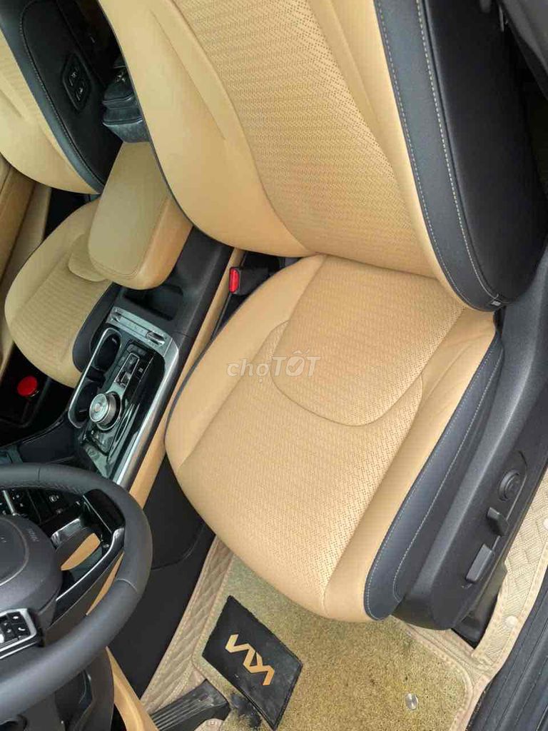 Kia Carnival 2021 2.2D Signature - 49500 km. Mua bán Ô tô tại Thành phố Thủ Đức Tp Hồ Chí Minh được đăng bởi Long hình 8