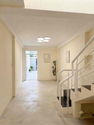 Bán nhà Bình lợi (5*20) cn 100m2-bán gấp trong tháng