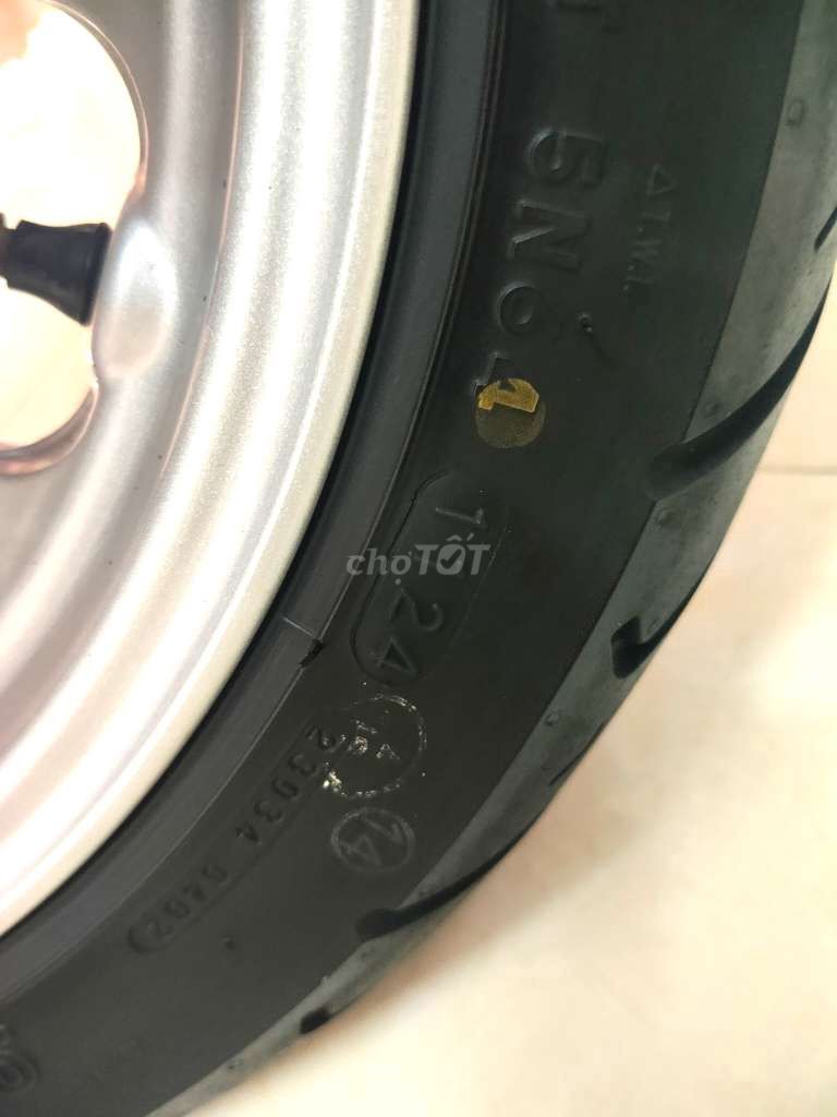 LEAD 4val chínhchủ 2024 đi đúng 2600km mới 99,9%. Mua bán Xe máy tại Quận Gò Vấp Tp Hồ Chí Minh được đăng bởi Mr Lam hình 17