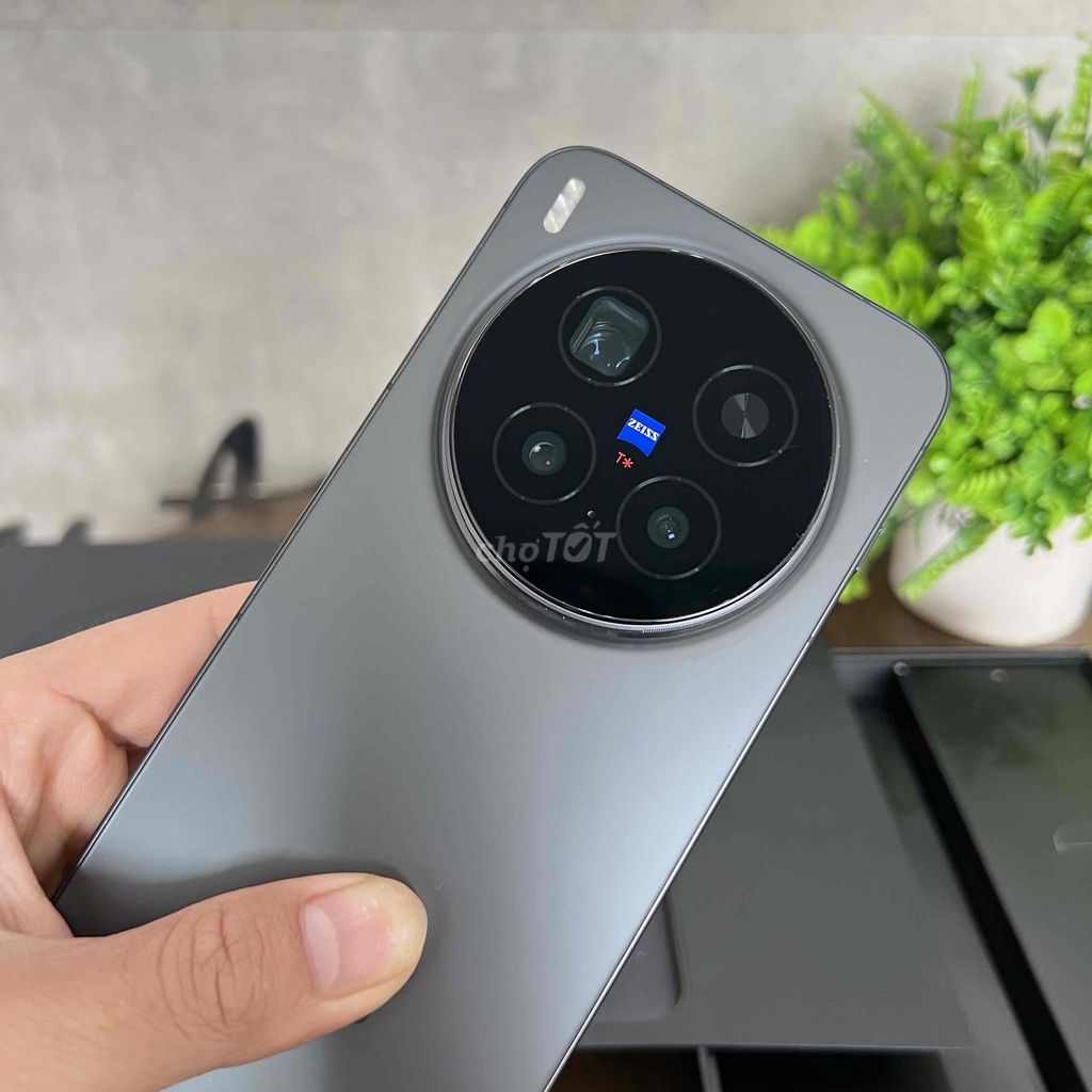 ✌️Vivo X300 Pro 16/512gb chính hãng bảo hành dài. Mua bán Điện thoại tại Thành phố Thủ Đức Tp Hồ Chí Minh được đăng bởi Văn Giang hình 1