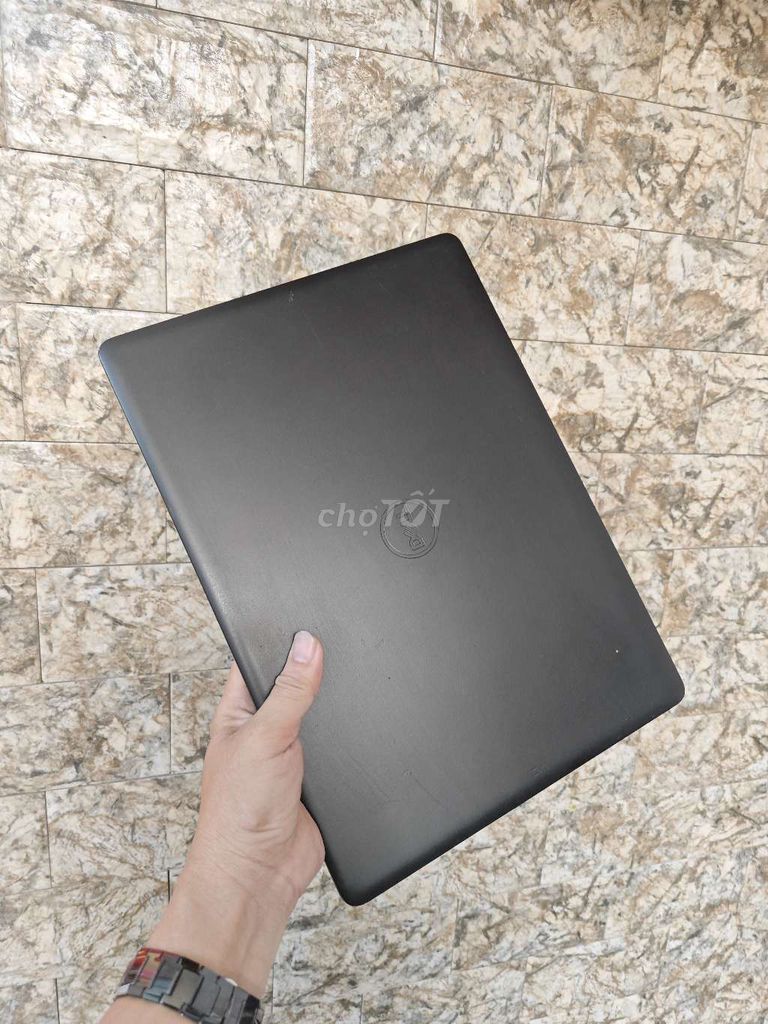 Dell Latitude 3490 i5-7200U 14 inch 8GB/128GB. Mua bán Laptop tại Quận 7 Tp Hồ Chí Minh được đăng bởi TH laptop hình 1