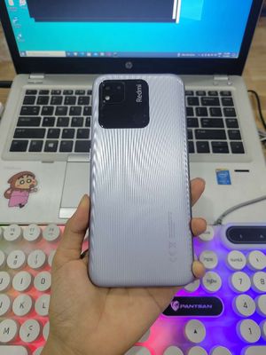 Xiaomi Redmi 10A mới đẹp 99%