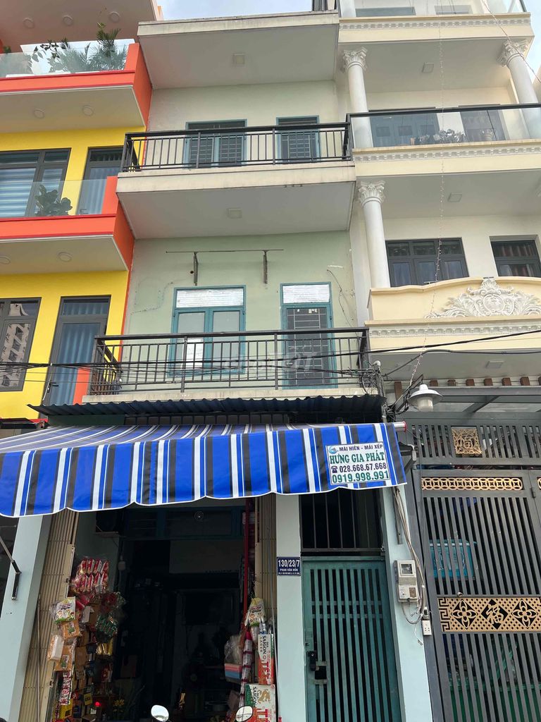 phong tro kios mat tien 20m2 đường Phan Văn Hơn, gần KCN Tân Bình. Cho thuê phòng trọ tại Quận 12 Tp Hồ Chí Minh được đăng bởi Nguyễn Tấn Phụng hình 1