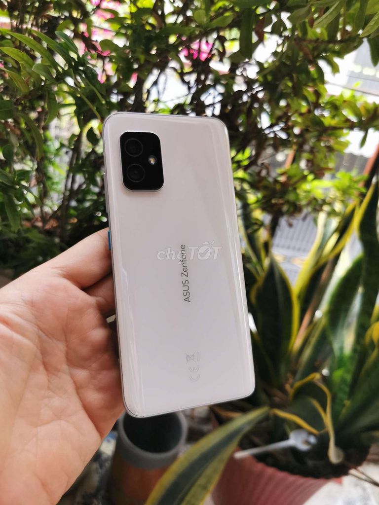 ASUS Zenfone 8 ram 6/128 màn 120hz. Mua bán Điện thoại tại Quận 11 Tp Hồ Chí Minh được đăng bởi Nam hình 1