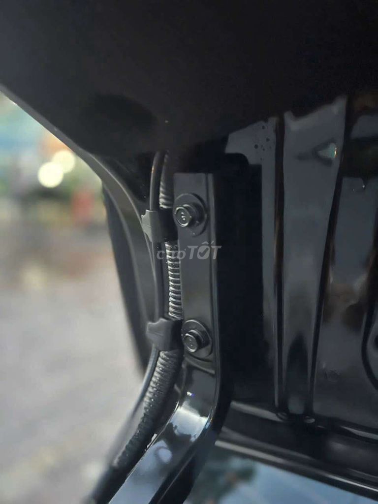 2020 1.4 AT - 65000 km. Mua bán Ô tô tại Quận Ninh Kiều Cần Thơ được đăng bởi Tri Nguyen hình 10