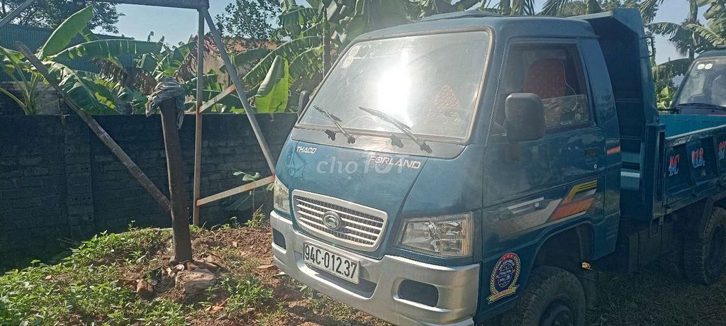 Ben tha cô 990 kg đời 2013. Mua bán Xe tải, xe ben tại Huyện Mỹ Đức Hà Nội được đăng bởi van duy hình 1