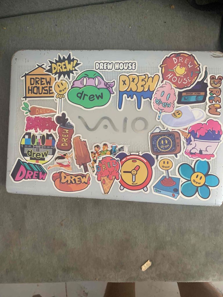 Sony VAIO VPCE i5 Trắng. Mua bán Laptop tại Quận Bắc Từ Liêm Hà Nội được đăng bởi Hải gọi vào việc ạ hình 1