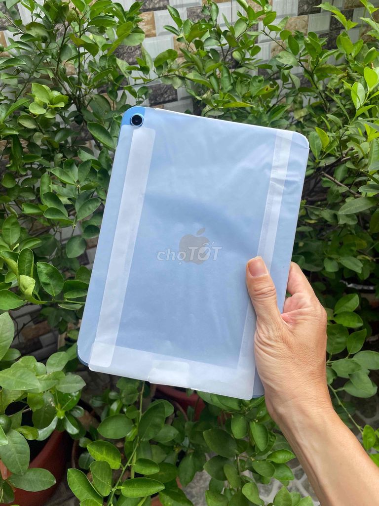 iPad Gen 11 128GB 🛜 New Chưa Active. Mua bán Máy tính bảng tại Quận Tân Bình Tp Hồ Chí Minh được đăng bởi Nam SG hình 1