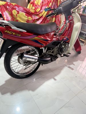 Xe đẹp qua su dung. Mua bán Xe máy tại Thị xã Tân Châu An Giang được đăng bởi Sơn Zippo