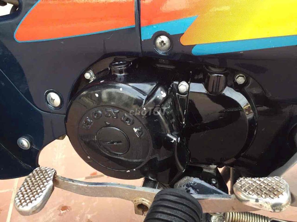 weve thái. Mua bán Xe máy tại Huyện Triệu Sơn Thanh Hóa được đăng bởi Long Hoa  hình 3