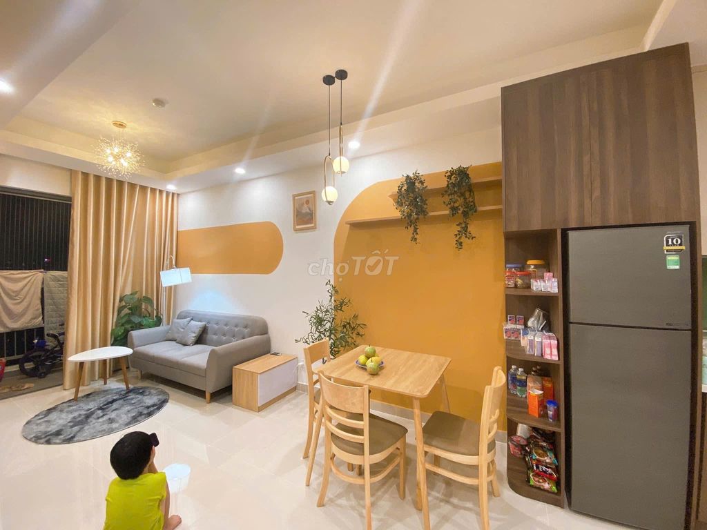 💎Q7 BOULEVARD CHO THUÊ CĂN AIRBNB DÀI HẠN, NGẮN HẠN, ĐẦY ĐỦ TIỆN NGHI💎