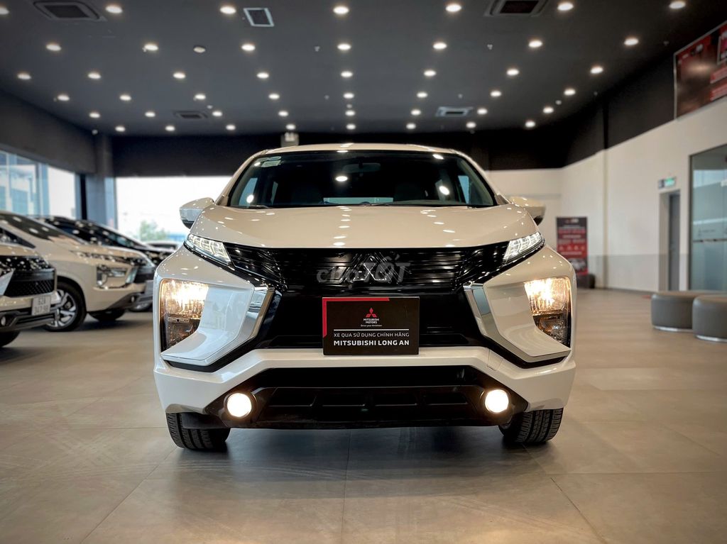 Mitsubishi Xpander 2023 MT Trắng - 57.000 km