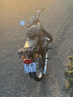 9c tâm huyết cần tìm người đam mê nhường lại. Mua bán Xe máy tại Thành phố Cà Mau Cà Mau được đăng bởi GiaCơ Normal