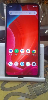 Realme C11 2021 32GB Xanh. Mua bán Điện thoại tại Quận 4 Tp Hồ Chí Minh được đăng bởi long thái