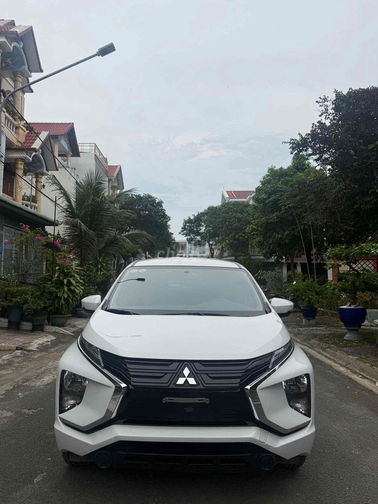 xpender 2023 mt 1.5 hỗ trợ góp 70%. Mua bán Ô tô tại Thành phố Dĩ An Bình Dương được đăng bởi Huy Luân Auto hình 5