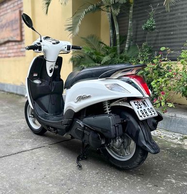 Nozza chính chủ, máy êm thì thầm bao vọt biển SG. Mua bán Xe máy tại Quận 8 Tp Hồ Chí Minh được đăng bởi Quân 