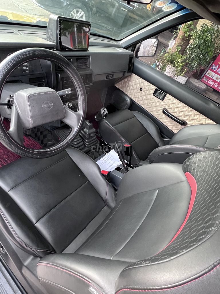 Nissan President 1991 - 123568 km. Mua bán Ô tô tại Thành phố Bắc Ninh Bắc Ninh được đăng bởi Huong Nguyen hình 5