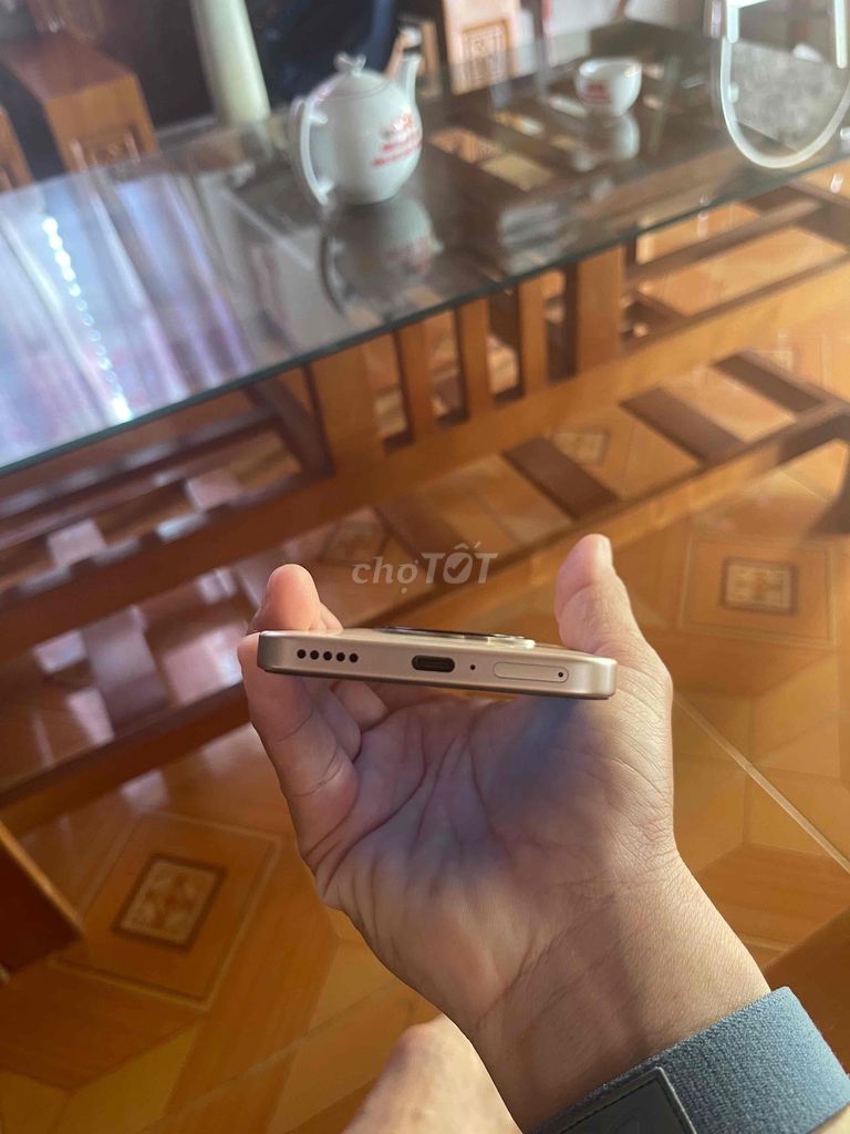 Honor X9d Vàng. Mua bán Điện thoại tại Huyện Long Thành Đồng Nai được đăng bởi Trần Văn Thành hình 1