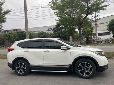 Honda CR V 2018 - 134000 km. Mua bán Ô tô tại Quận Bình Tân Tp Hồ Chí Minh được đăng bởi Chương