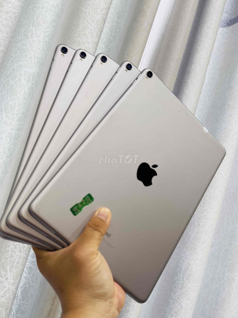 ipad Pro 10.5 - 64gb -Bản WIFI,99%.nguyên zin.