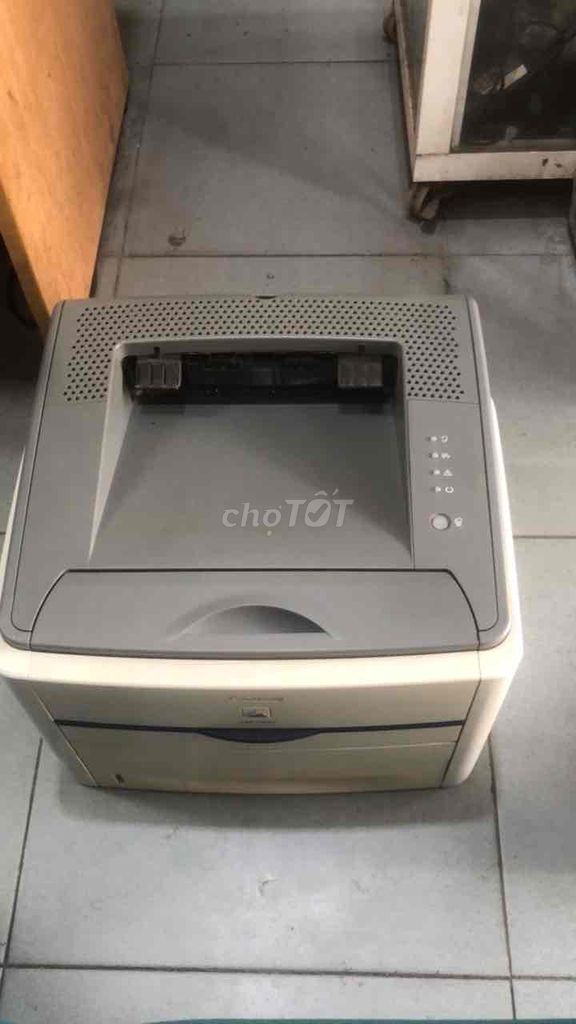 Máy in Canon 3300 laser. Mua bán Đồ dùng văn phòng tại Quận Gò Vấp Tp Hồ Chí Minh được đăng bởi Vi Tính Điện Thoại DTCOM hình 1