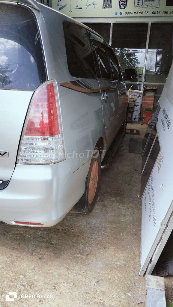 2 71 2010 V - 110000km. Mua bán Ô tô tại Huyện Di Linh Lâm Đồng được đăng bởi Doan Quang Hung  hình 12