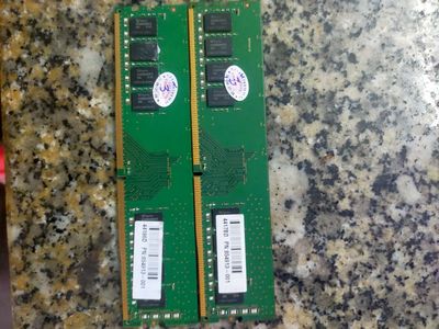 RAM HYNIX 8GB DDR4 BUS 2400 HÀNG MÁY BỘ. Mua bán Linh kiện (RAM, Card...) tại Quận Ninh Kiều Cần Thơ được đăng bởi  Hiếu Computer Store