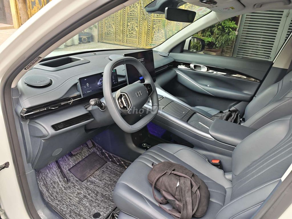Geely Ex5 2025 photo 5