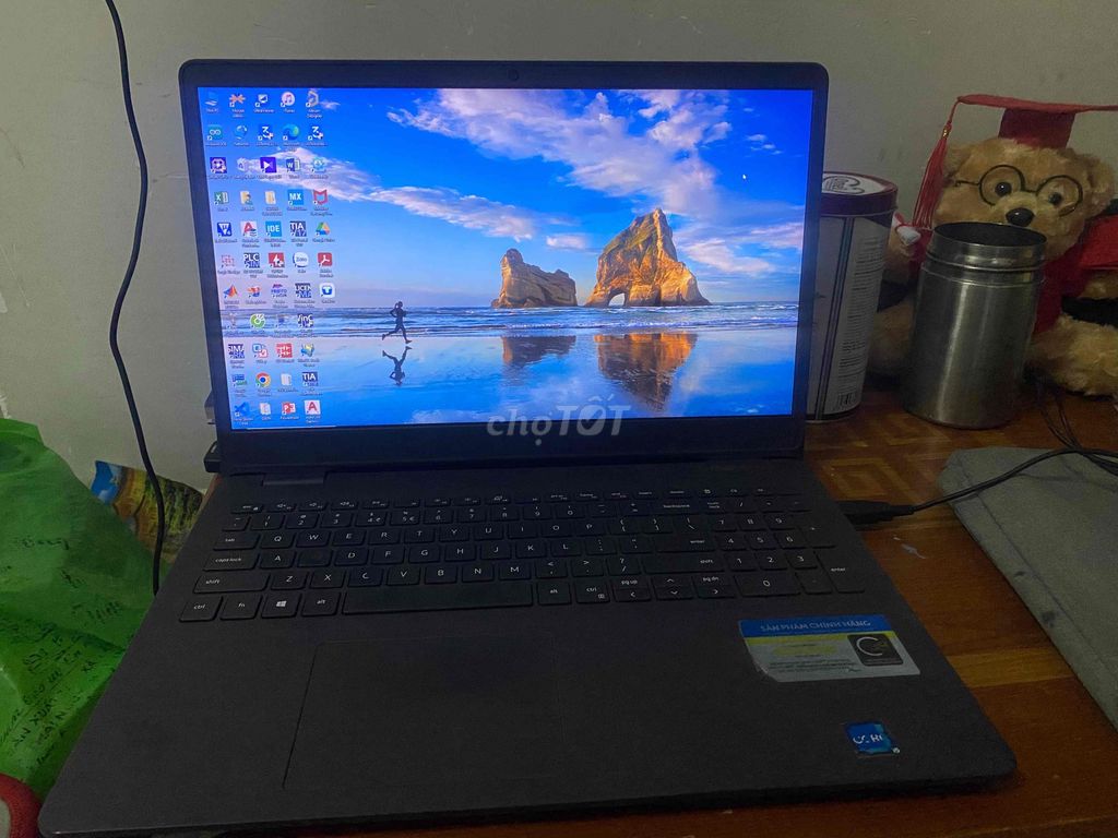 Dell Inspiron 3501 i5-1135G7 8GB/512GB. Mua bán Laptop tại Quận Thanh Khê Đà Nẵng được đăng bởi Nguyễn Văn Minh hình 1